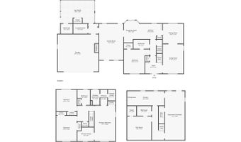 2416 Norwich, Tucker, GA 30084
