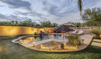 4634 E TUMBLEWEED Dr, Cave Creek, AZ 85331
