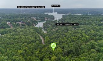 Carrick Drive lot 25, Bella Vista, AR 72715