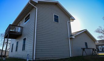 198 W Lake Dr, Arlington, SD 57212