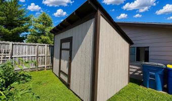 1111 M St, Bedford, IN 47421