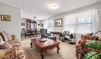 3525 KNOLLWOOD Dr, Anniston, AL 36207