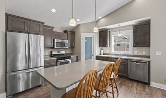 11526 Wilmington Dr, Allendale, MI 49401