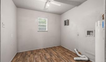 1102 N St, Barling, AR 72923