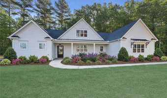 208 Summer Ridge Dr, Ball Ground, GA 30107