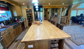 95 AUBURN FOREST Rd, Auburn, WY 83111