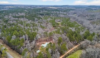 1285 WHITE OAK Rd, Ashland, AL 36251