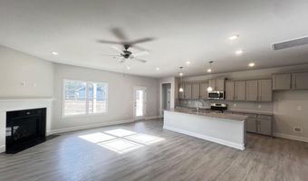 9429 Shallow Creek Trl Lot 66, Bailey, NC 27807