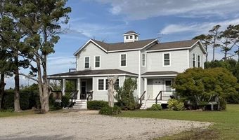 448 Seashore Dr, Atlantic, NC 28511