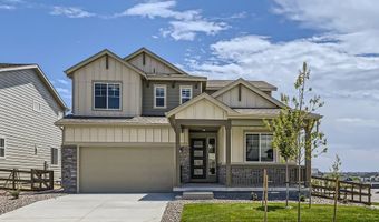 4096 Estrella St, Brighton, CO 80601