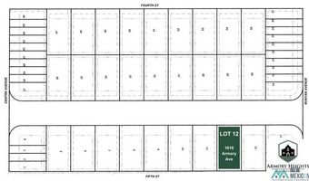 1016 ARMORY Ave, Artesia, NM 88210