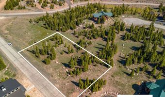 816 E Autumn Dr, Brian Head, UT 84719