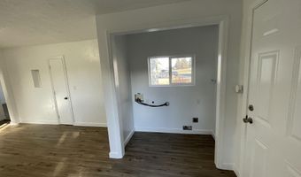 174 E 4TH Ave, Afton, WY 83110