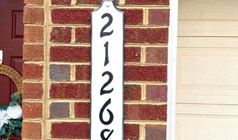 21268 PARK GROVE Ter, Ashburn, VA 20147