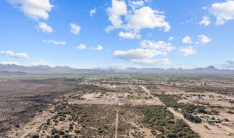 W Carver Road lot 4, Arlington, AZ 85322