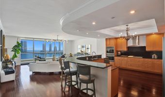 6000 Island Blvd 1802, Aventura, FL 33160