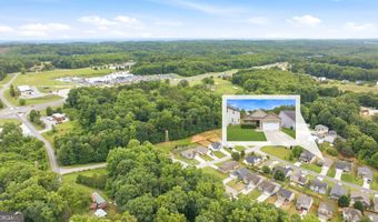 540 Highland Pointe Dr, Alto, GA 30510