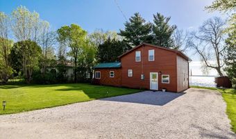 39 Bourdeau Ln N, Alburgh, VT 05440