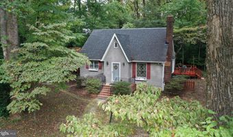 1677 PLEASANT PLAINS Rd, Annapolis, MD 21409