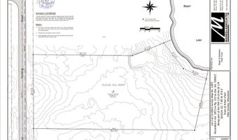 ON FARMING RD N lot 2, Arbor Vitae, WI 54568