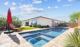 6033 E BRIANNA Rd, Cave Creek, AZ 85331