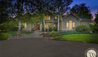 4365 Duck Creek Rd, Billings, MT 59101