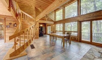 140 Old Willimantic Rd, Columbia, CT 06237