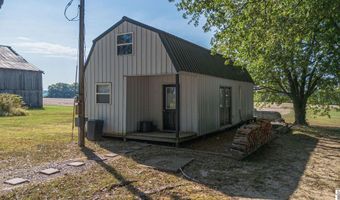 359 Lap Rollings Rd, Barlow, KY 42024