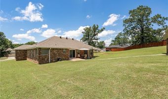 146 Horizon Ln, Alma, AR 72921