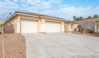3439 Cottage Canyon St, Laughlin, NV 89029