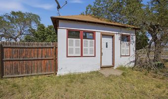 101 N 14th St, Alpine, TX 79830
