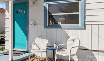 22 Jarrett St, Asheville, NC 28806