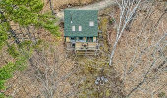 62 Isaax Fox Dr, Campton, NH 03223