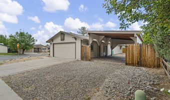 3464 Desatoya Dr, Carson City, NV 89701