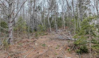 Ridge Road lot 41, Bethlehem, NH 03574