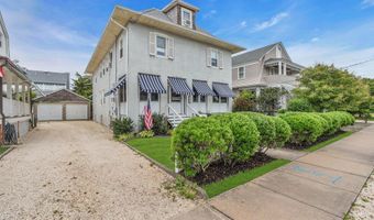 683 Main Ave, Bay Head, NJ 08742
