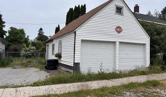 605 W Miller St, Alpena, MI 49707
