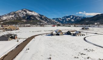 ASTER LOOP lot 78, Alpine, WY 83128