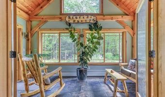 33 Maclean Rd, Alstead, NH 03602