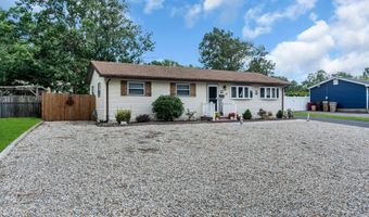 117 Pheasant Dr, Bayville, NJ 08721