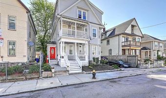 10 Westcott Ave 3, Boston, MA 02124