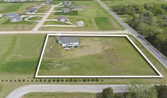 24801 W Indian Ridge St, Andale, KS 67001