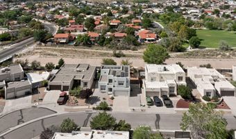 10809 CHICOBUSH Dr NW, Albuquerque, NM 87114