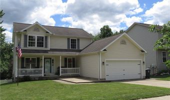 1934 Cherrywood Ln, Akron, OH 44312