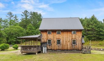 556 N Bennington Rd, Bennington, NH 03442