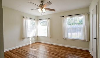 1634 Sandefer St, Abilene, TX 79601