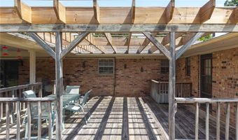 2315 Dean Springs Rd, Alma, AR 72921