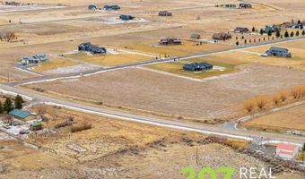 TBD Patriot Dr 1, Cody, WY 82414