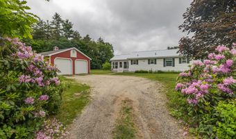 2925 Turner Rd, Auburn, ME 04210