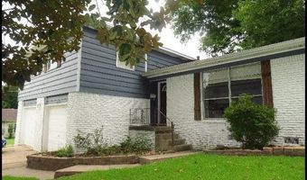 607 S Market St, Benton, AR 72019